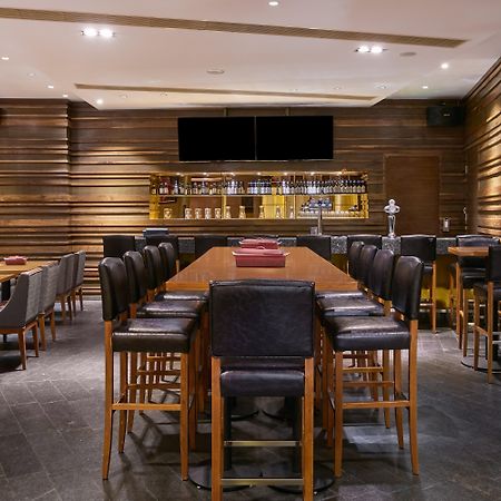Crowne Plaza Beijing Sun Palace By Ihg Ngoại thất bức ảnh