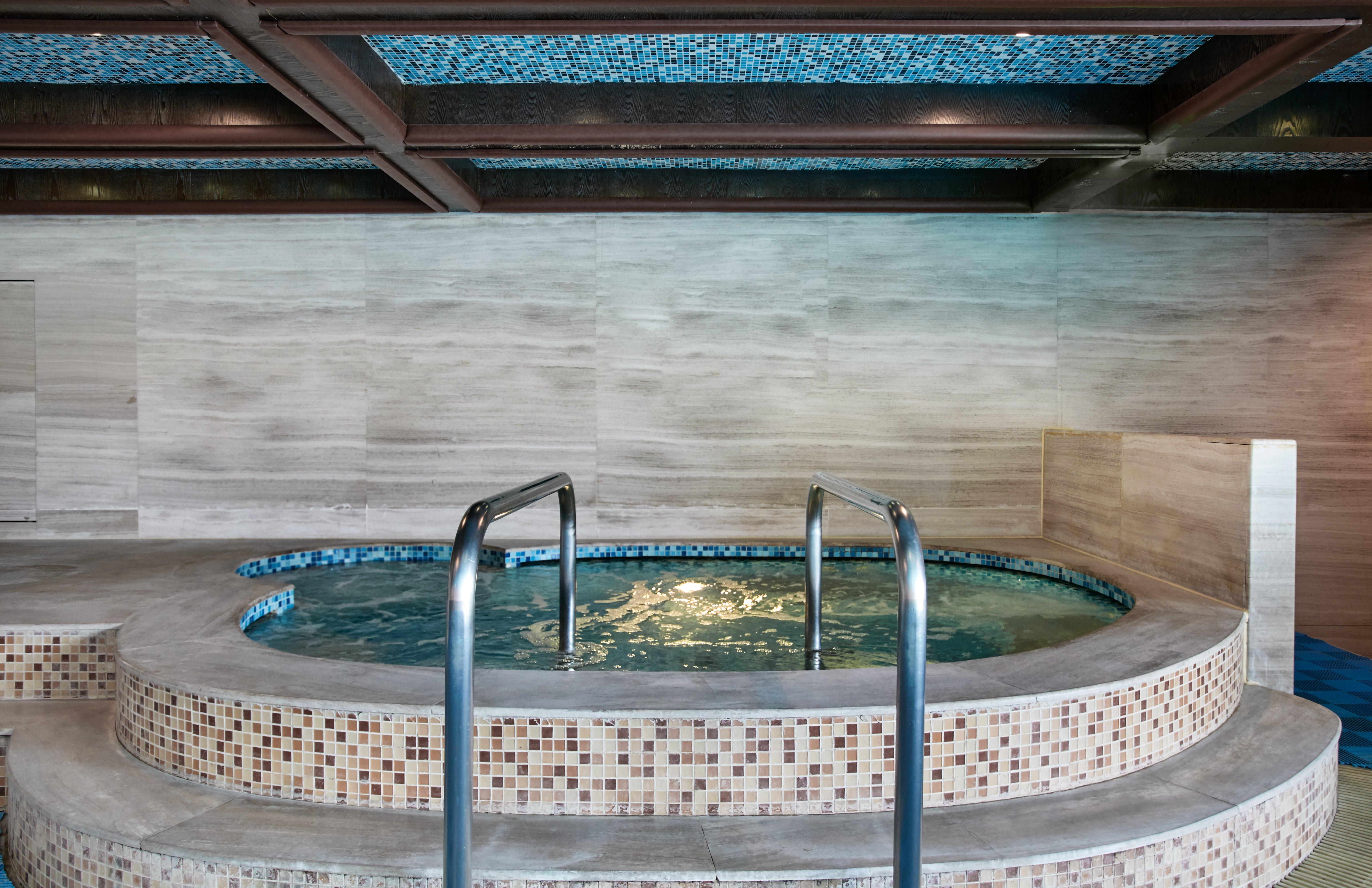 Crowne Plaza Beijing Sun Palace By Ihg Ngoại thất bức ảnh