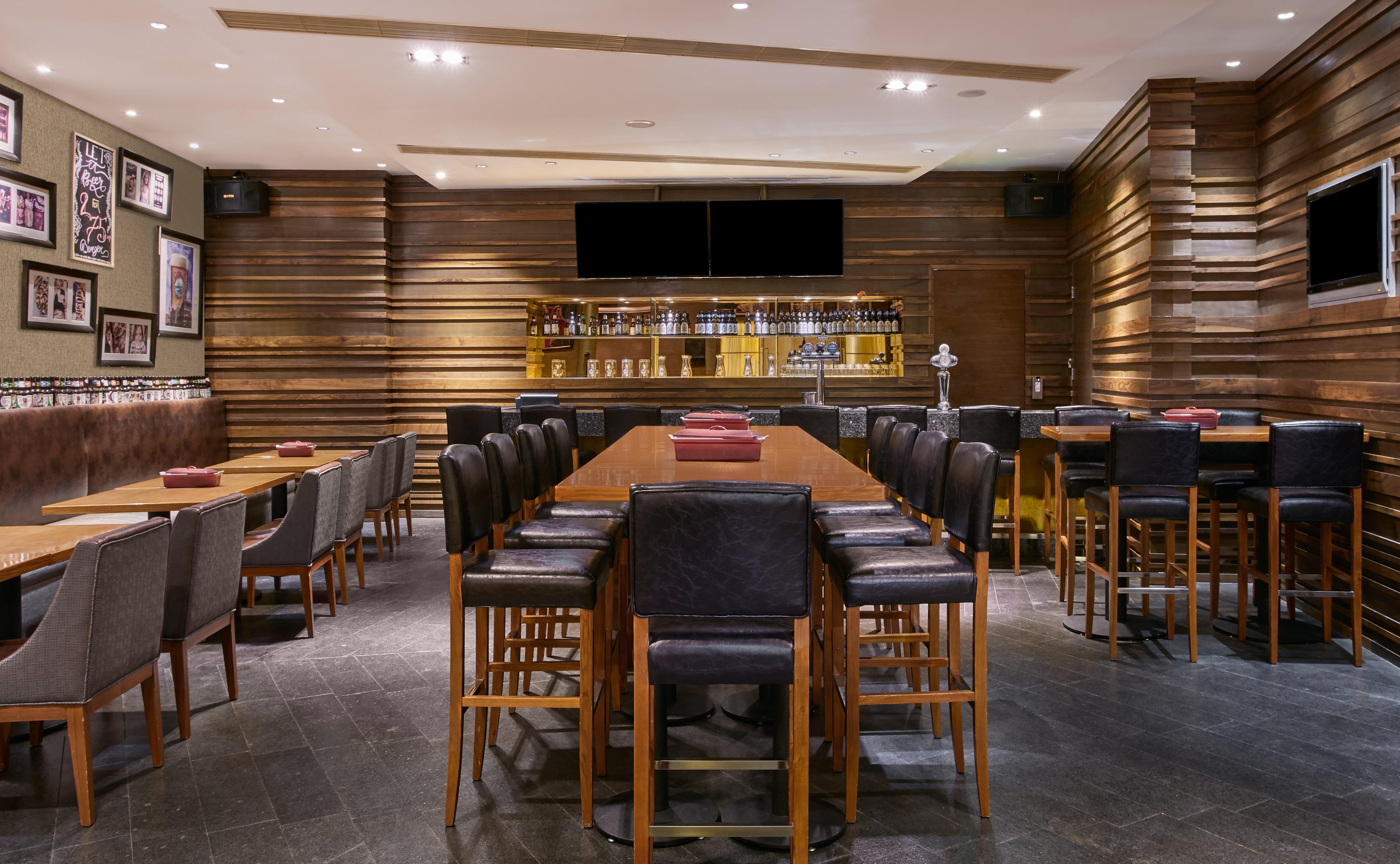 Crowne Plaza Beijing Sun Palace By Ihg Ngoại thất bức ảnh