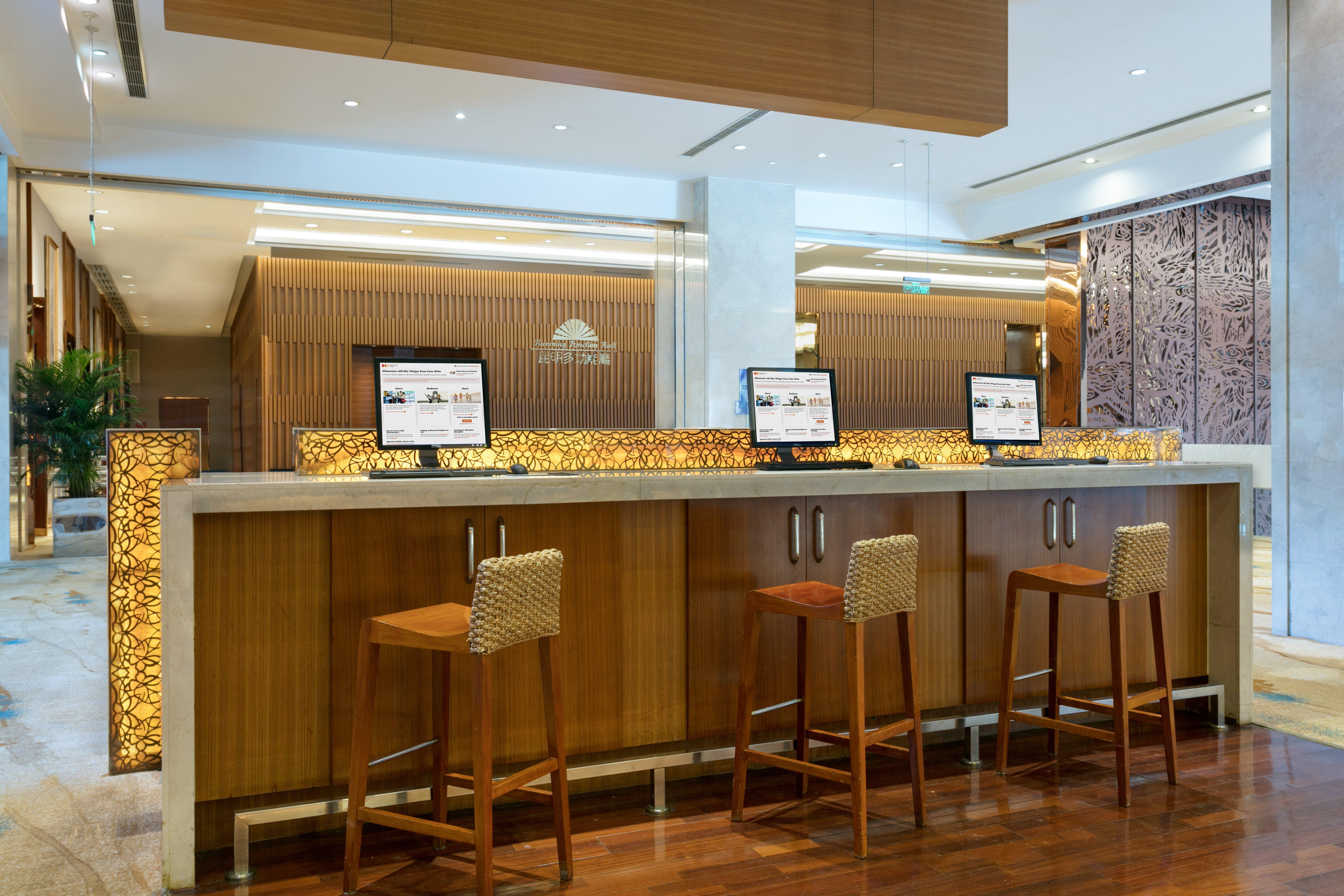 Crowne Plaza Beijing Sun Palace By Ihg Ngoại thất bức ảnh