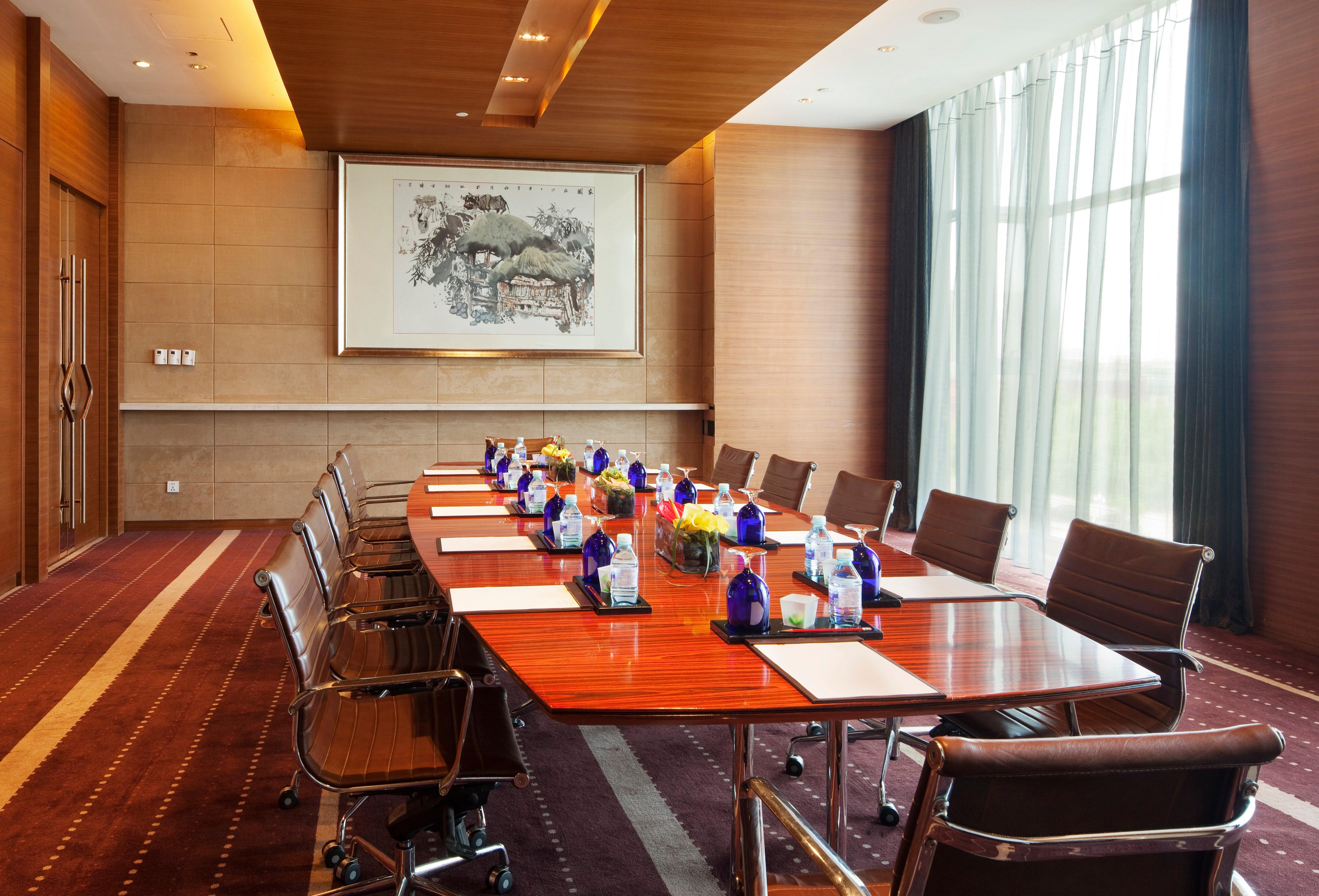 Crowne Plaza Beijing Sun Palace By Ihg Ngoại thất bức ảnh