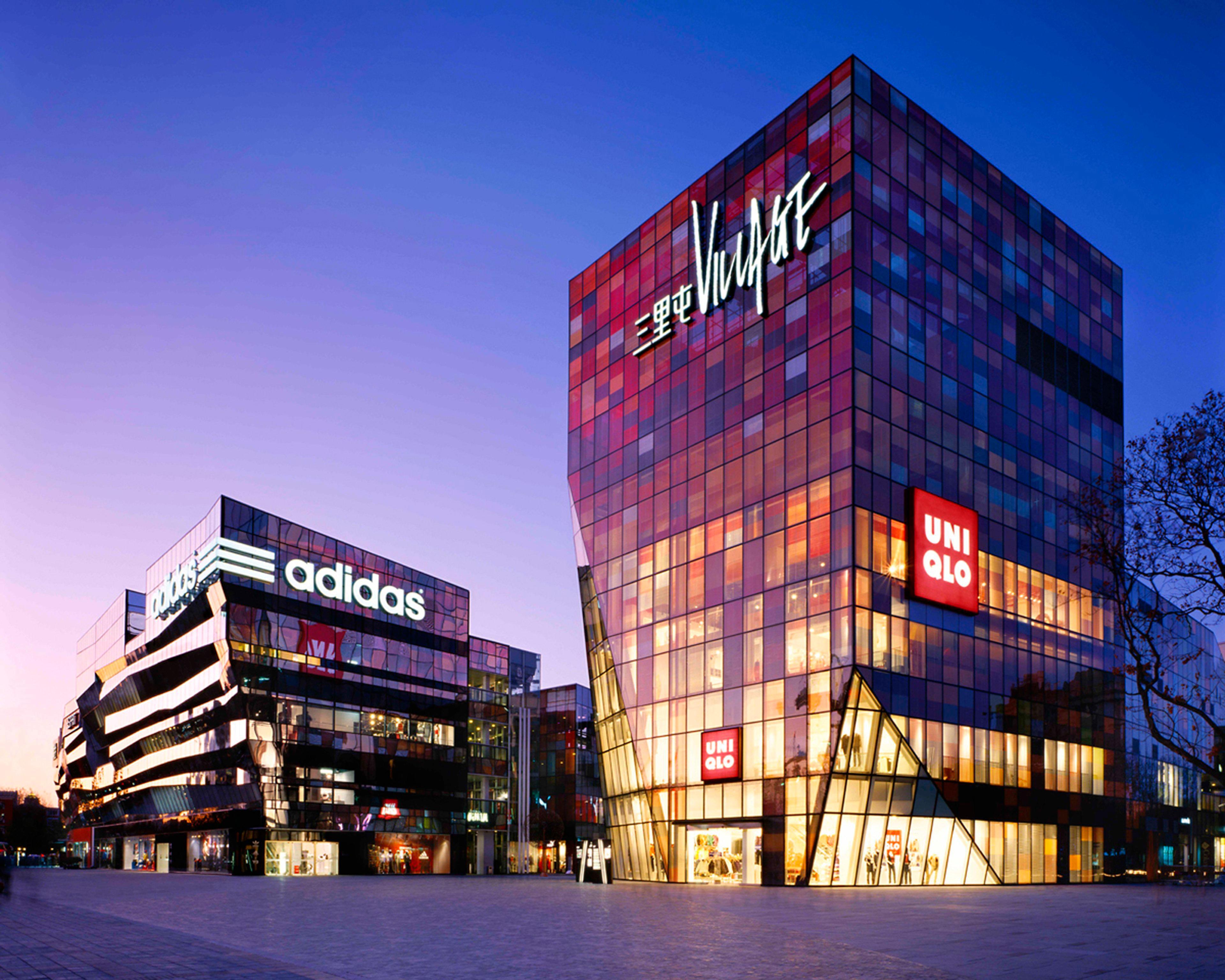 Crowne Plaza Beijing Sun Palace By Ihg Ngoại thất bức ảnh